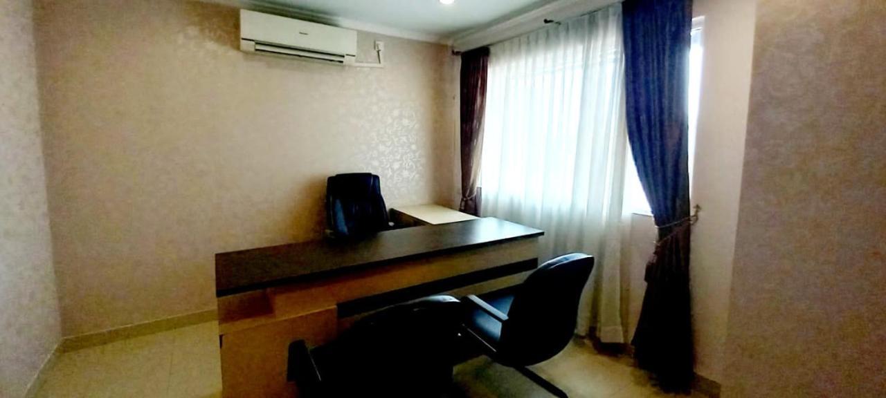Comforta Dumai Ngoại thất bức ảnh