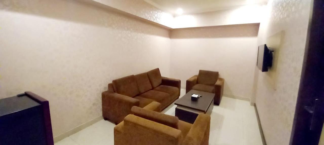 Comforta Dumai Ngoại thất bức ảnh