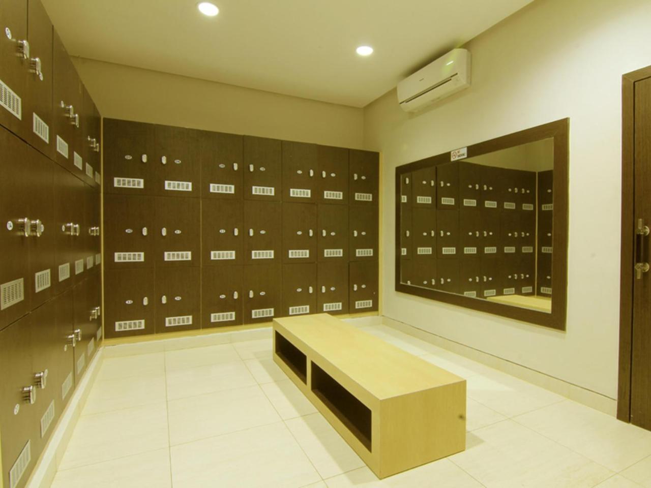 Comforta Dumai Ngoại thất bức ảnh